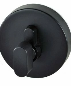 NIDUS PROJECT SERIES ROUND EURO DEADBOLT