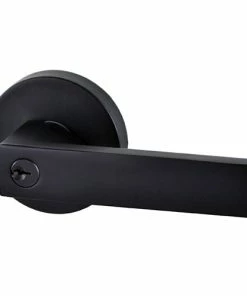 NIDUS LONSDALE PROJECT SERIES ROUND ENTRANCE SET