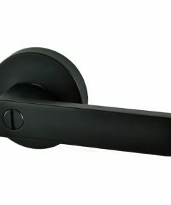 NIDUS LONSDALE PROJECT SERIES ROUND PRIVACY SET