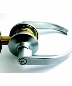 Buy π CARBINE ASCOT LEVER ENTRANCE SET PA8000-L1 (AS1428.1 COMPLIANT) Locking Solutions π― 5 CARBINE ASCOT LEVER ENTRANCE SET PA8000-L1 (AS1428.1 COMPLIANT) Locking Solutions