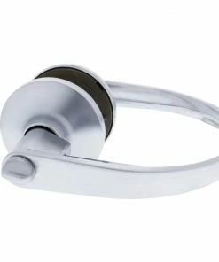 CARBINE ASCOT LEVER ENTRANCE SET PA8000-L1 (AS1428.1 COMPLIANT) Locking Solutions