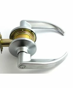 CARBINE ASCOT LEVER PRIVACY SET PA8030-L1 (AS1428.1 COMPLIANT)