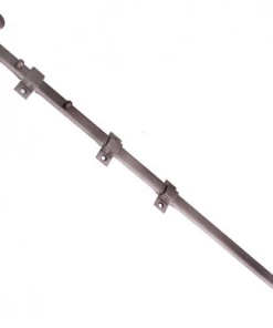 Nova PANIC BOLT VISIBLE FIX STRAIGHT/OFFSET SSS Bolts