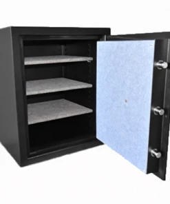 DOMINATOR DRUG SAFE PH-1