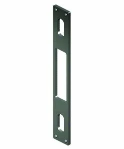 LOCKWOOD OPTIMUM SLIDING DOOR STRIKE PLATE PQ70188 Locking Solutions
