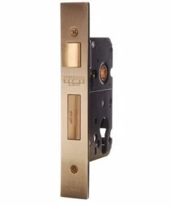 Locking Solutions PROTECTOR MORTICE LOCK 735-60