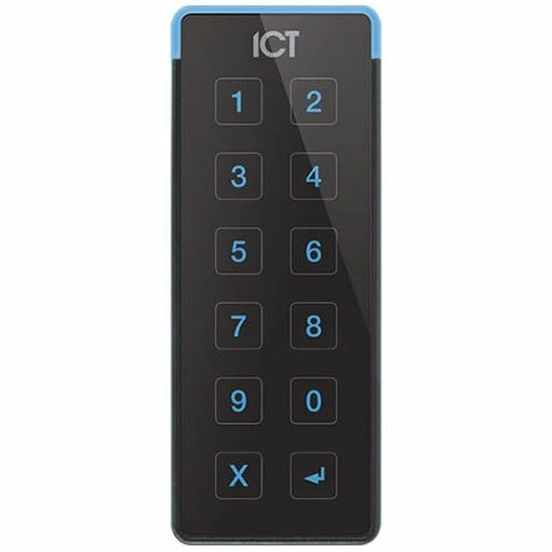 Coupon π Access Control PROTEGE WX 13.56MHz / 125KHz DUAL READER/KEYPAD MULLION BLACK 𧨠1 Access Control PROTEGE WX 13.56MHz / 125KHz DUAL READER/KEYPAD MULLION BLACK