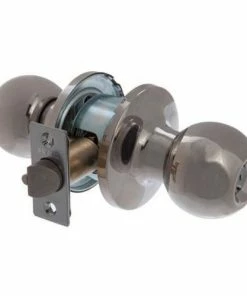 Locking Solutions BRAVA RA SERIES COMMERCIAL STOREROOM KNOB SET