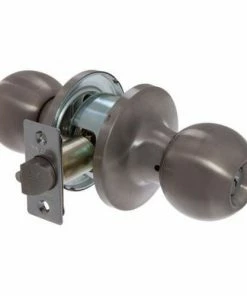 BRAVA RA SERIES COMMERCIAL CLASSROOM KNOB SET