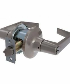 Locking Solutions BRAVA RH SERIES COMMERCIAL CLASSROOM LEVER SET