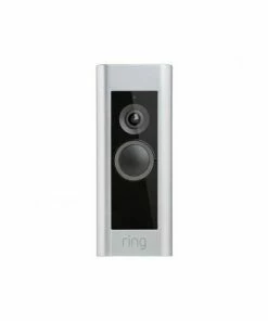 Wireless Intercom RING PRO HD VIDEO DOOR BELL KIT