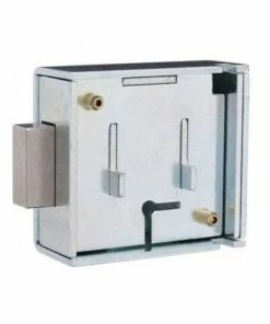 ROSS SAFE LOCK 600AL Safe Locks
