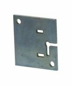 Safe Locks ROSS HARDENED PLATE 600-12