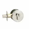 Deadbolts ZANDA ELITE SLIMLINE DEADBOLT