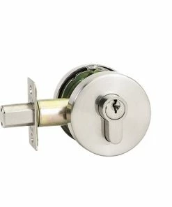 Deadbolts ZANDA ELITE SLIMLINE DEADBOLT