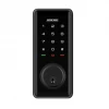 SCHLAGE EASE™ S1 SMART DEADBOLT C5 BLACK