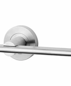 LOCKWOOD OVATION SERIES DOOR FURNITURE - LEVER S55 Handles & Hardware