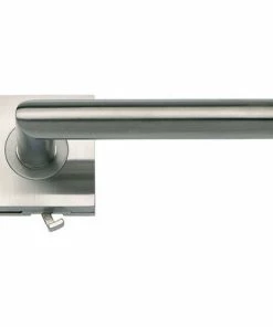 GAINSBOROUGH ARCHITECTURAL S5S PRIVACY ADAPTOR SQUARE Sliding / Hinged Privacy