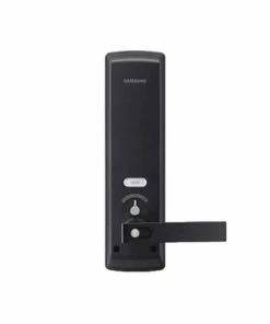DigitalDoorLocks Locking Solutions SAMSUNG DIGITAL MORTICE DOOR LOCK SHP-DH537MU