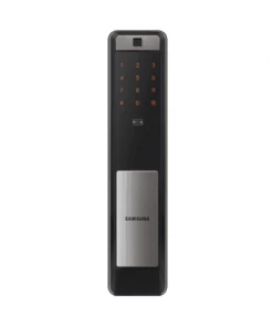 DigitalDoorLocks SAMSUNG SMART WIFI BIOMETRIC PUSH/PULL MORTICE LOCK