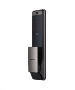 DigitalDoorLocks SAMSUNG SMART WIFI BIOMETRIC PUSH/PULL MORTICE LOCK