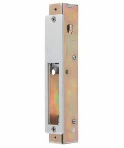 LOCKWOOD 3540 SERIES LATCHING STRIKE