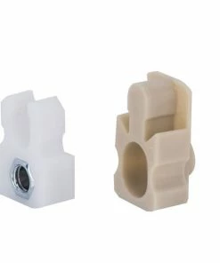 LOCKWOOD 7726 SERIES HOLD OPEN & SLIDE BLOCK ASSEMBLY