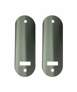 Scar & Filler Plates BORG DIGITAL SCAR PLATE SUIT 5000 SERIES