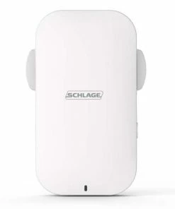 SCHLAGE ABODE™ WI-FI BRIDGE Digital Locks