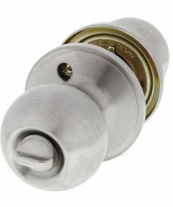 CARBINE RESIDENTIAL ENTRANCE KNOB SET Entrance Sets