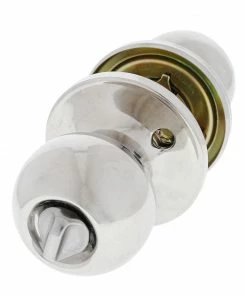 CARBINE RESIDENTIAL ENTRANCE KNOB SET Entrance Sets