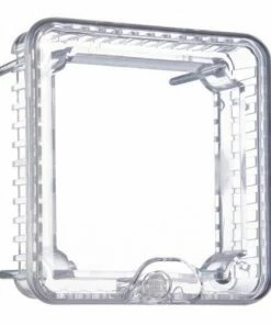 Fire & Safety STI SMALL THERMOSTAT PROTECTOR 100x100x35MM