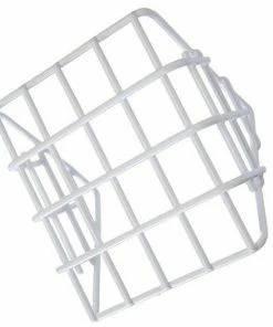 STI CORNER WEB GUARD SML STEEL 9618