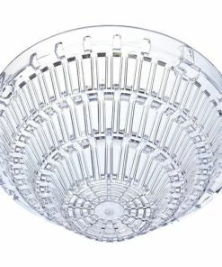 Fire & Safety STI DAMAGE STOPPER FOR SMOKE DETECTOR CLR 8100