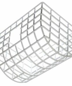 STI DETECTOR CAGE 196x145x152MM Fire & Safety