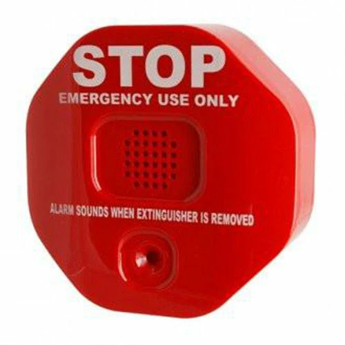 Top 10 π Fire & Safety STI EXTINGUISHER THEFT STOPPER 6200 β€οΈ 1 Fire & Safety STI EXTINGUISHER THEFT STOPPER 6200