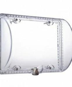 Fire & Safety STI LARGE THERMOSTAT PROTECTOR (157MM X 216MM X 92MM)