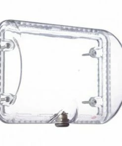 STI MEDIUM THERMOSTAT PROTECTOR (127MM X 140MM X 76MM)