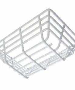 Fire & Safety STI SURFACE WEB GUARD STEEL 156x102x57MM 9620