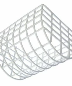 Fire & Safety STI SURFACE WEB GUARD STEEL 171x146x108MM 9621