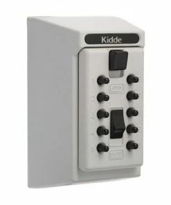 Supra/Kidde KIDDE KEYSAFE S5 (5 KEY CAPACITY)