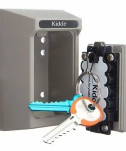 Supra/Kidde KIDDE KEYSAFE S5 (5 KEY CAPACITY)