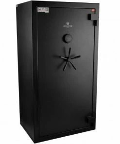 Safes & Key Storage DOMINATOR DS SERIES FIRE & BURGLARY SAFE DS-5