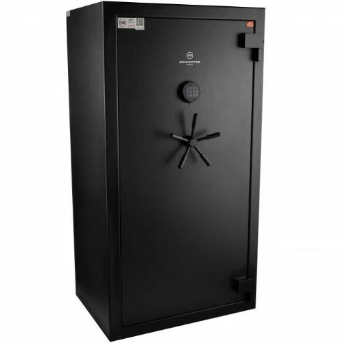 Top 10 😀 Safes & Key Storage DOMINATOR DS SERIES FIRE & BURGLARY SAFE DS-5 ⭐ 1 Safes & Key Storage DOMINATOR DS SERIES FIRE & BURGLARY SAFE DS-5