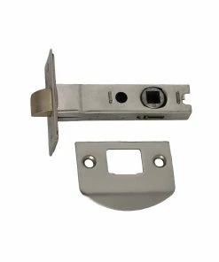 NIDUS TUBULAR 60MM PASSAGE LATCH