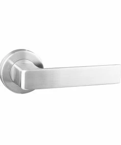 Handles & Hardware SCHLAGE 7000 SERIES LEVERSET - ANGELO