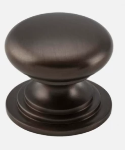 IVER CUPBOARD KNOB SARLAT - SMALL