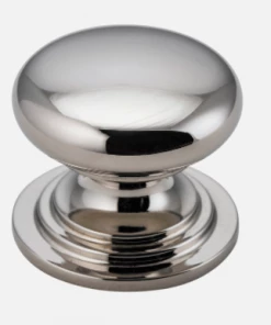 IVER CUPBOARD KNOB SARLAT - SMALL