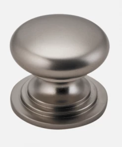 IVER CUPBOARD KNOB SARLAT - SMALL