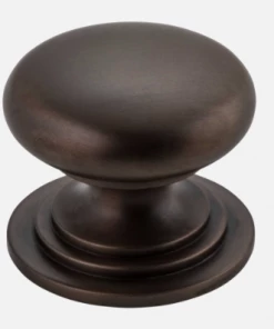 IVER CUPBOARD KNOB SARLAT - LARGE Cabinet Handles